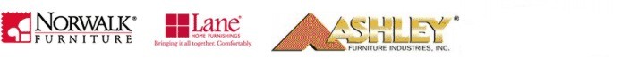 We carry these top brands and many more